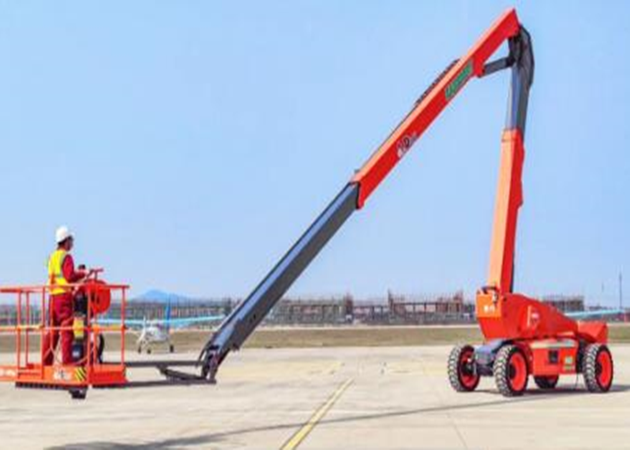 28米电动直臂高空作业平台.png